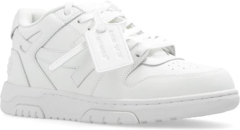 Off White Out Of Office sneakers White Dames