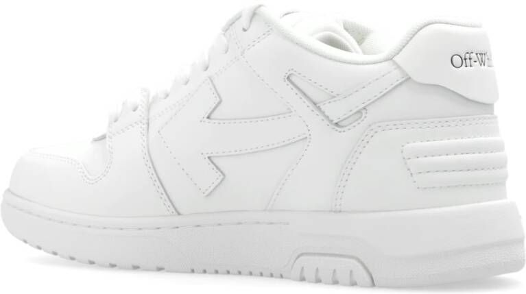 Off White Out Of Office sneakers White Dames