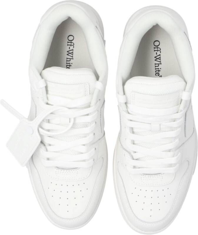 Off White Out Of Office sneakers White Dames