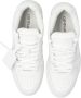 Off White Omia189C99Lea009 0101 10000034 Stijlvol Model White - Thumbnail 5