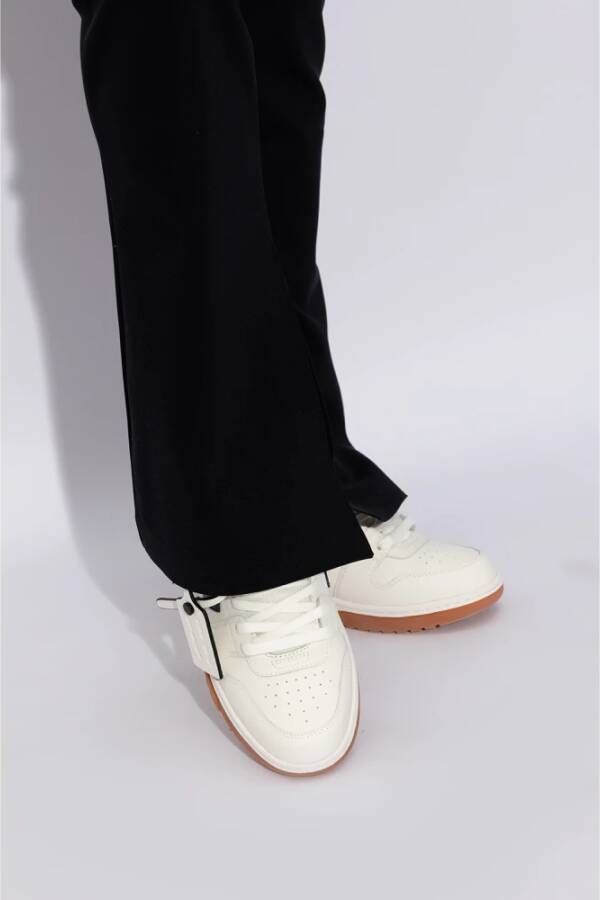 Off-White Out Of Office sneakers Wit - Foto 2