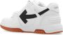 Off-White Out Of Office sneakers Wit - Thumbnail 5