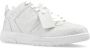 Off White Out Of Office sneakers White Heren - Thumbnail 4