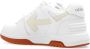 Off White Dames Out Of Office Sneaker Wit Beig White Dames - Thumbnail 12