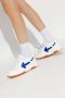 Off-White Out Of Office leren sneakers Wit - Thumbnail 2