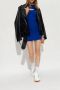 Off-White Out Of Office leren sneakers Wit - Thumbnail 3