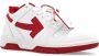 Off-White Out Of Office leren sneakers Wit - Thumbnail 5