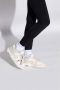 Off White Dames Out Of Office Sneaker Wit Beig White Dames - Thumbnail 7