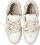 Off White Dames Out Of Office Sneaker Wit Beig White Dames - Thumbnail 10