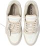 Off-White Out Of Office leren sneakers Wit - Thumbnail 10