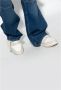 Off-White Out Of Office 'OOO' sneakers Beige - Thumbnail 9