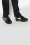 Off-White Out Of Office sneakers Zwart - Thumbnail 2
