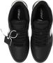 Off White Heren Out Of Office Sneaker Zwart Black Heren - Thumbnail 6