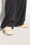 Off White Out Of Office sports schoenen Beige Dames - Thumbnail 2