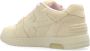 Off White Out Of Office sports schoenen Beige Dames - Thumbnail 5