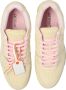Off White Out Of Office sports schoenen Beige Dames - Thumbnail 6