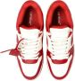 Off White Out Of Office sportschoenen - Thumbnail 2