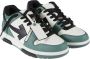 Off White Out Of Office Tricolor Sneakers - Thumbnail 2
