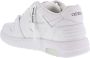 Off White Out Of Office sneakers White Dames - Thumbnail 12