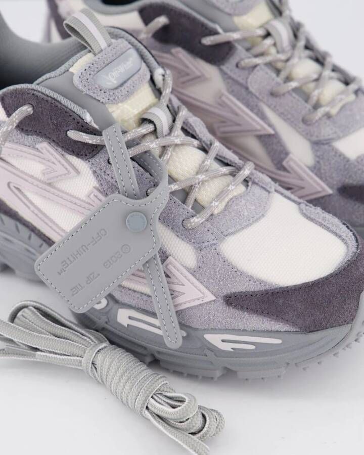Off White Ow Be Right Back Sneaker