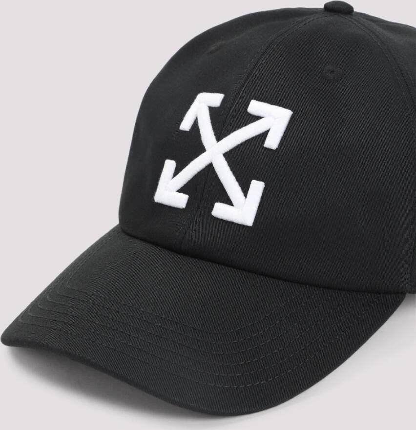 Off White Pijl Boor Baseballpet