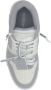 Off White Pijl Logo Sneakers - Thumbnail 2