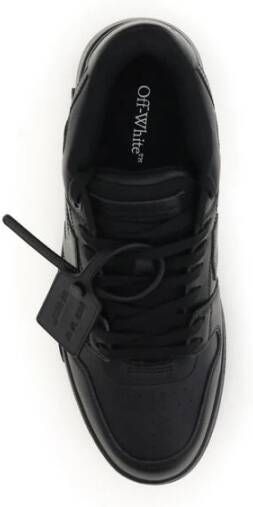 Off White Pijl Logo Sneakers
