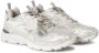 Off White Platte schoenen in wit met OW Gray Dames - Thumbnail 2