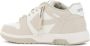 Off White Platte schoenen met handtekening pijlenmotief White Heren - Thumbnail 3