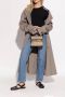 Off White Sandalen Uit Te Koop Black Dames - Thumbnail 5