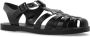 Off White Sandalen Uit Te Koop Black Dames - Thumbnail 6
