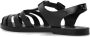Off White Sandalen Uit Te Koop Black Dames - Thumbnail 7