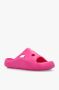 Off White Roze Meteor Rubber Slippers Pink Dames - Thumbnail 4