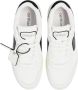 Off White Off-White Slim Out Of Office Sneaker 'Wit Zwart' - Thumbnail 12