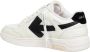 Off White Off-White Slim Out Of Office Sneaker 'Wit Zwart' - Thumbnail 5
