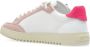 Off White Sneakers 5.0 Off Court Multicolor Dames - Thumbnail 5