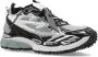 Off White Grijze Sneakers Aw24 Stijl Multicolor Heren - Thumbnail 7