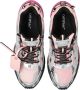 Off White Sneakers Be Right Back Pink Dames - Thumbnail 6