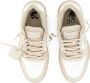 Off-White Out Of Office low-top sneakers Beige - Thumbnail 6