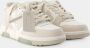 Off-White Out Of Office leren sneakers Wit - Thumbnail 14