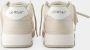 Off White Dames Out Of Office Sneaker Wit Beig White Dames - Thumbnail 15