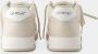 Off-White Out Of Office leren sneakers Wit - Thumbnail 15