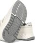 Off White Kick Off Stijlvolle Sneakers voor Heren Gray Heren - Thumbnail 3