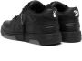 Off-White Low-Top Sneakers Out Of Office Sneaker Zwart in zwart - Thumbnail 3