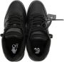 Off-White Low-Top Sneakers Out Of Office Sneaker Zwart in zwart - Thumbnail 4