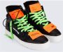 Off-White 3.0 Off Court low-top sneakers Zwart - Thumbnail 2