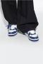 Off-White "Out Of Office OOO sneakers" Blauw - Thumbnail 8