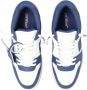 Off-White "Out Of Office OOO sneakers" Blauw - Thumbnail 11