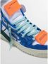 Off White ‘3.0 Off Court’ sneakers Blauw Heren - Thumbnail 2