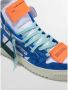 Off White ‘3.0 Off Court’ sneakers Blauw - Thumbnail 2